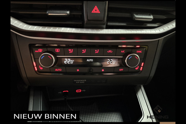 Seat Ibiza 1.0 EcoTSI Style Business Connect. Apple-carplay. 17 inch. Cruise-control. Hollandse auto met NAP