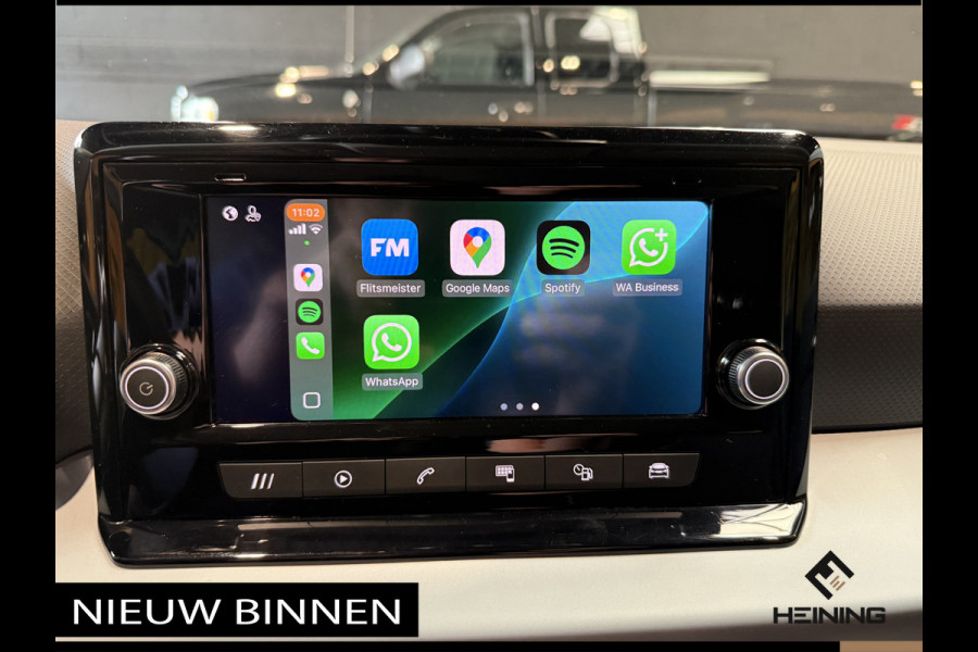 Seat Ibiza 1.0 EcoTSI Style Business Connect. Apple-carplay. 17 inch. Cruise-control. Hollandse auto met NAP