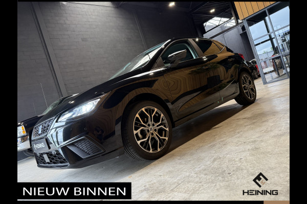Seat Ibiza 1.0 EcoTSI Style Business Connect. Apple-carplay. 17 inch. Cruise-control. Hollandse auto met NAP