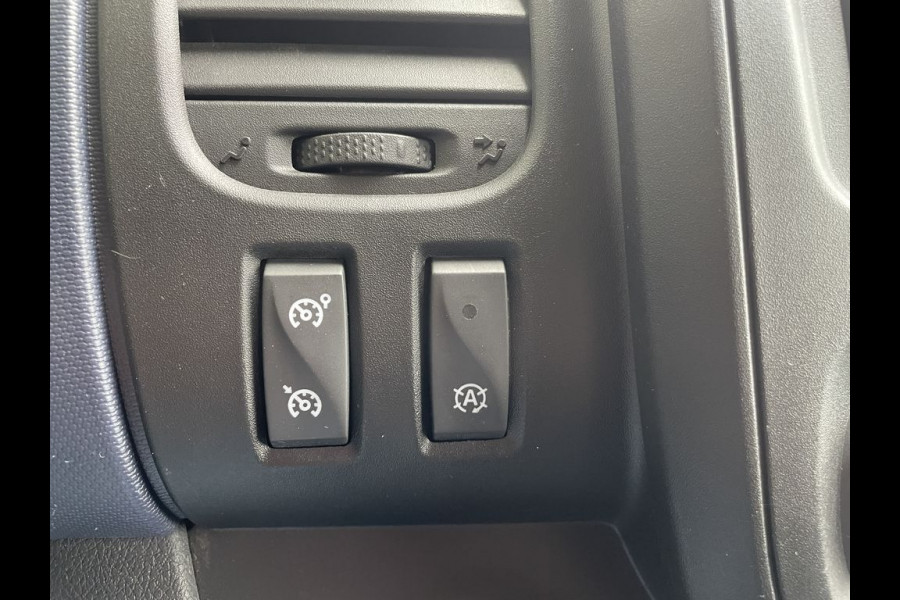 Opel Vivaro 1.6 CDTI E6 Edition L2 3-zits BPM Vrij! Lease €251p/m, Inrichting, Imperiaal, Airco, Cruise controle, Onderhoudshistorie aanwezig