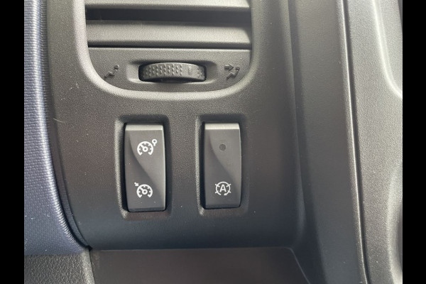 Opel Vivaro 1.6 CDTI E6 Edition L2 3-zits BPM Vrij! Lease €251p/m, Inrichting, Imperiaal, Airco, Cruise controle, Onderhoudshistorie aanwezig