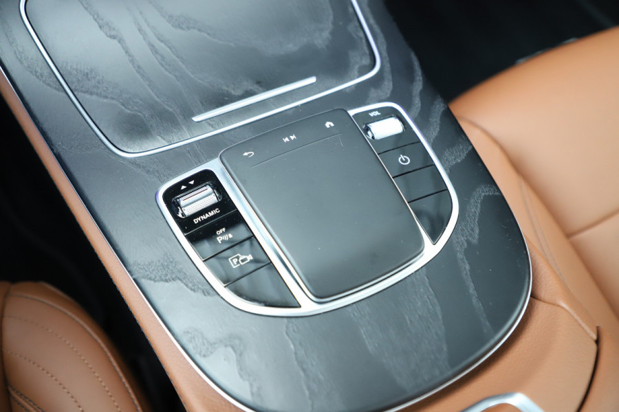 Mercedes-Benz E-Klasse 300de AMG Aut9 | 306PK | Pano | Sfeerverlichting | Memory | Burmester | Distronic | Multibeam | Standkachel | 2020.
