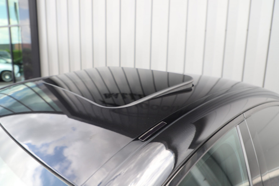 Mercedes-Benz GLC Coupé AMG 43 4-Matic | 367PK | Luchtvering | Head-up | Keyles-go | Schuifdak | Sfeerverlichting | Distronic | Burmester | ILS |