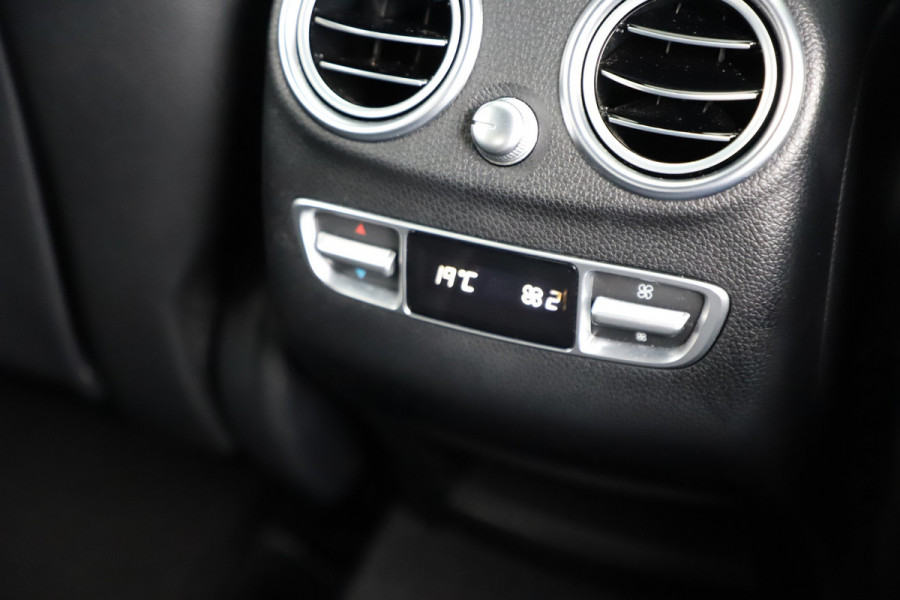 Mercedes-Benz GLC Coupé AMG 43 4-Matic | 367PK | Luchtvering | Head-up | Keyles-go | Schuifdak | Sfeerverlichting | Distronic | Burmester | ILS |