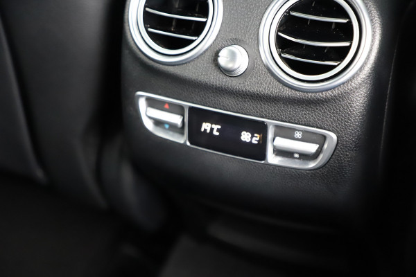 Mercedes-Benz GLC Coupé AMG 43 4-Matic | 367PK | Luchtvering | Head-up | Keyles-go | Schuifdak | Sfeerverlichting | Distronic | Burmester | ILS |