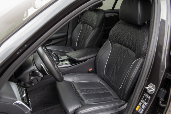 BMW 5 Serie 530e M-Sportpakket, Pano, Laser-Light, Pano, Head-up 2022