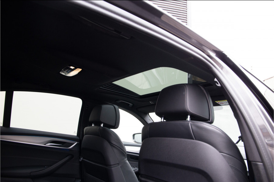 BMW 5 Serie 530e M-Sportpakket, Pano, Laser-Light, Pano, Head-up 2022