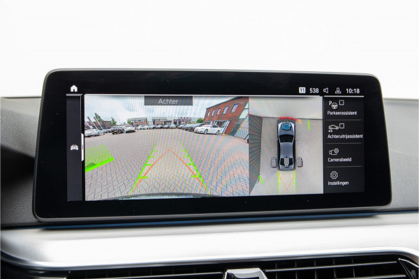 BMW 5 Serie 530e M-Sportpakket, Pano, Laser-Light, Pano, Head-up 2022