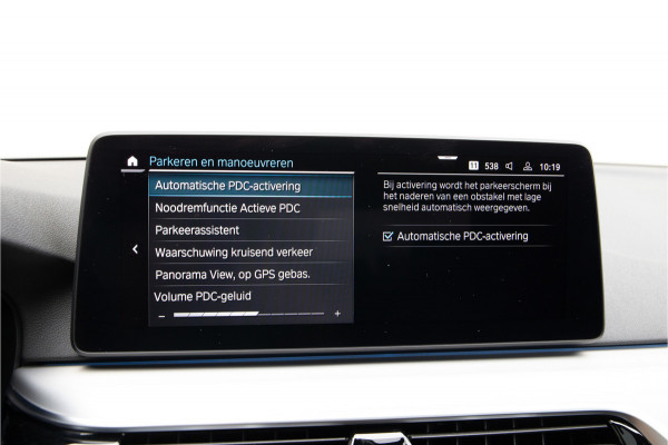 BMW 5 Serie 530e M-Sportpakket, Pano, Laser-Light, Pano, Head-up 2022