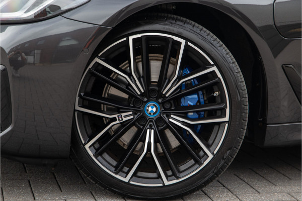BMW 5 Serie 530e M-Sportpakket, Pano, Laser-Light, Pano, Head-up 2022