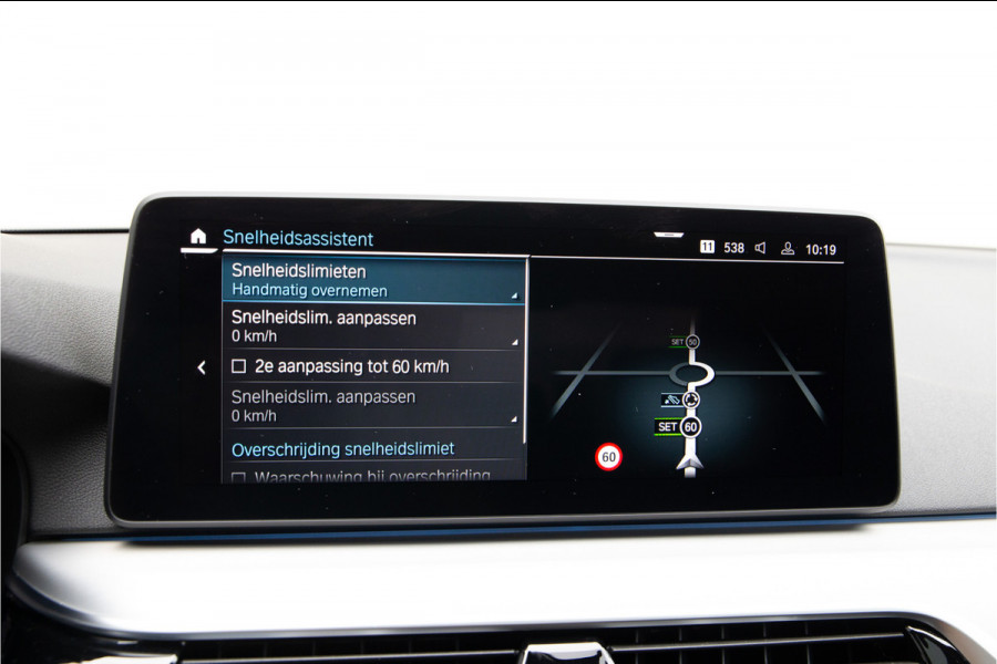 BMW 5 Serie 530e M-Sportpakket, Pano, Laser-Light, Pano, Head-up 2022