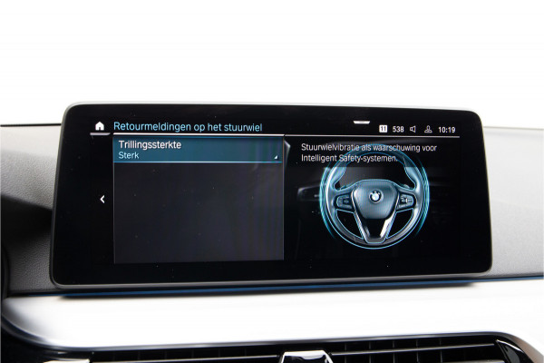 BMW 5 Serie 530e M-Sportpakket, Pano, Laser-Light, Pano, Head-up 2022