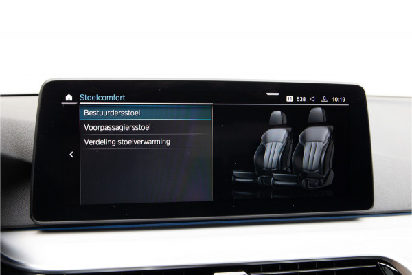 BMW 5 Serie 530e M-Sportpakket, Pano, Laser-Light, Pano, Head-up 2022