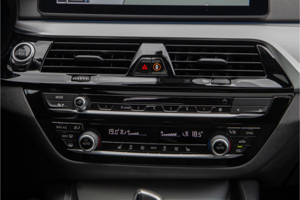 BMW 5 Serie 530e M-Sportpakket, Pano, Laser-Light, Pano, Head-up 2022