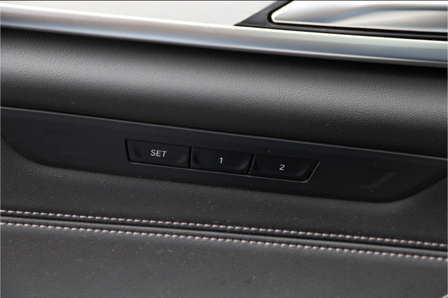 BMW 5 Serie 530e M-Sportpakket, Pano, Laser-Light, Pano, Head-up 2022