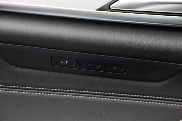 BMW 5 Serie 530e M-Sportpakket, Pano, Laser-Light, Pano, Head-up 2022