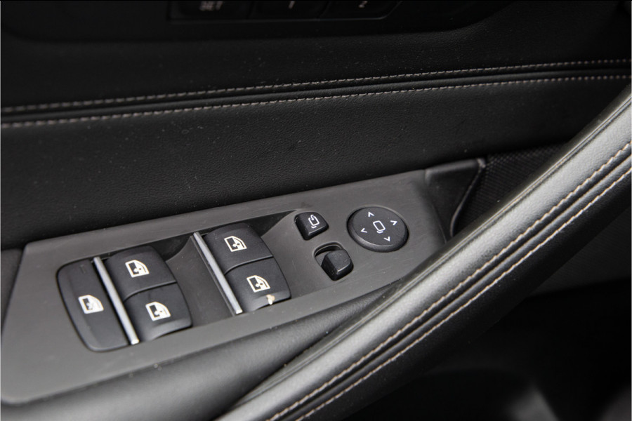 BMW 5 Serie 530e M-Sportpakket, Pano, Laser-Light, Pano, Head-up 2022