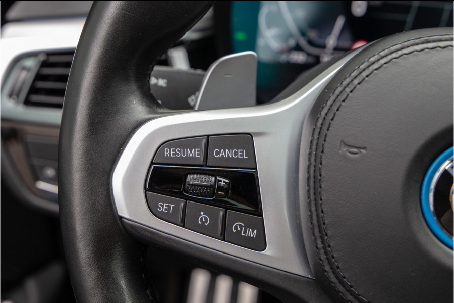 BMW 5 Serie 530e M-Sportpakket, Pano, Laser-Light, Pano, Head-up 2022