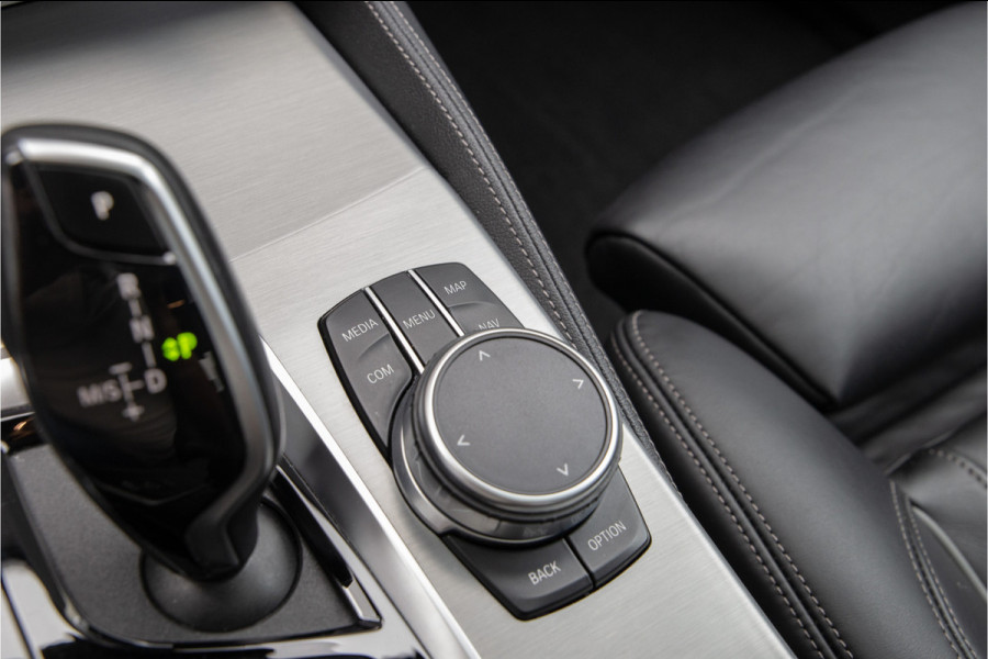 BMW 5 Serie 530e M-Sportpakket, Pano, Laser-Light, Pano, Head-up 2022