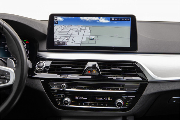 BMW 5 Serie 530e M-Sportpakket, Pano, Laser-Light, Pano, Head-up 2022