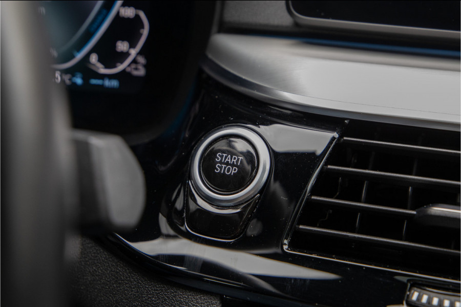 BMW 5 Serie 530e M-Sportpakket, Pano, Laser-Light, Pano, Head-up 2022