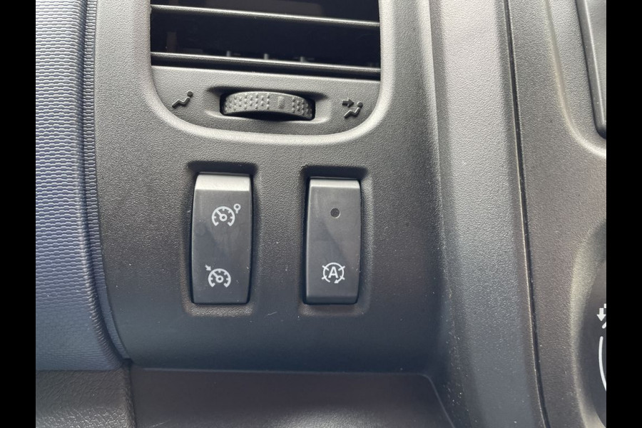 Opel Vivaro 1.6 CDTI 126pk E6 L2 Edition 3 Zits BPM Vrij! Lease €256 p/m, Trekhaak, Inrichting, Imperiaal, Airco, PDC, Cruise controle, Onderhoudshistorie aanwezig