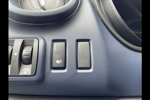 Opel Vivaro 1.6 CDTI 126pk E6 L2 Edition 3 Zits BPM Vrij! Lease €256 p/m, Trekhaak, Inrichting, Imperiaal, Airco, PDC, Cruise controle, Onderhoudshistorie aanwezig