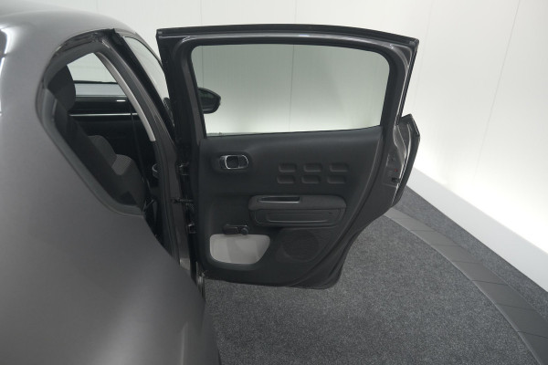 Citroën C3 PureTech 110 EAT6 Max | Apple Carplay | Parkeersensoren | Climate Control | 16 Inch Lichtmetalen Velgen