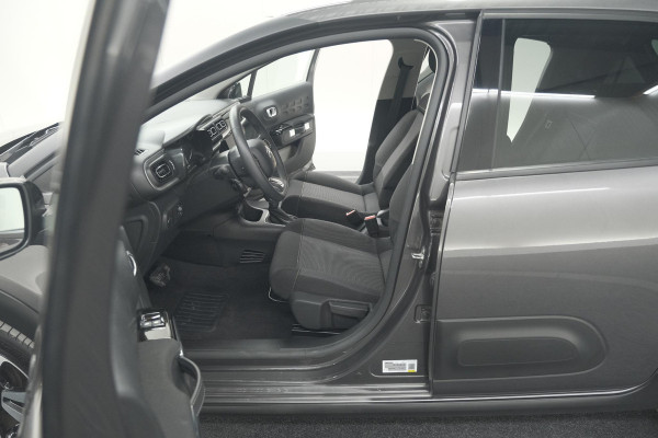 Citroën C3 PureTech 110 EAT6 Max | Apple Carplay | Parkeersensoren | Climate Control | 16 Inch Lichtmetalen Velgen