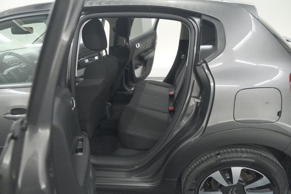 Citroën C3 PureTech 110 EAT6 Max | Apple Carplay | Parkeersensoren | Climate Control | 16 Inch Lichtmetalen Velgen