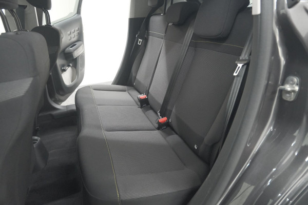 Citroën C3 PureTech 110 EAT6 Max | Apple Carplay | Parkeersensoren | Climate Control | 16 Inch Lichtmetalen Velgen