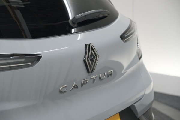 Renault Captur Mild Hybrid 160 EDC Techno | Camera | Navigatie | Apple Carplay | Pack Full Screen
