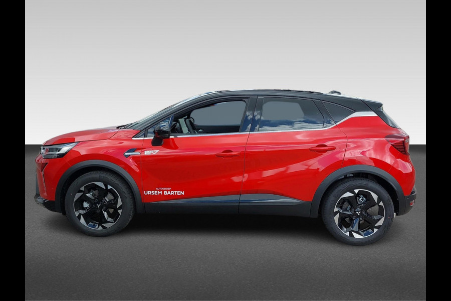 Mitsubishi ASX 1.6 HEV AT Instyle Automaat