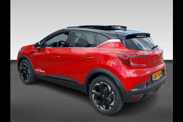 Mitsubishi ASX 1.6 HEV AT Instyle Automaat
