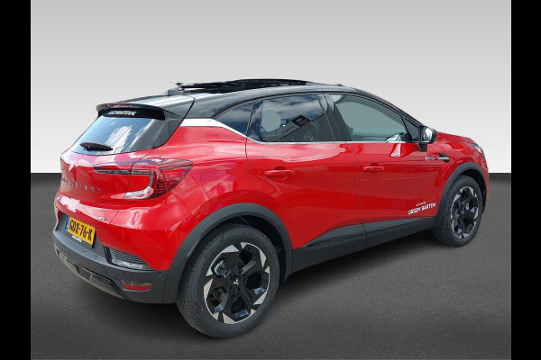 Mitsubishi ASX 1.6 HEV AT Instyle Automaat