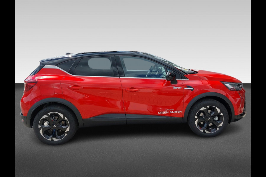 Mitsubishi ASX 1.6 HEV AT Instyle Automaat