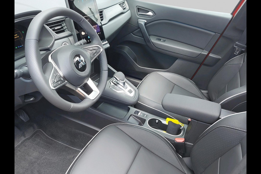 Mitsubishi ASX 1.6 HEV AT Instyle Automaat