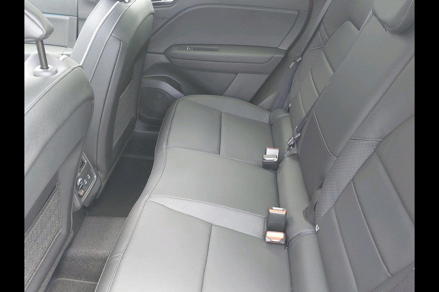 Mitsubishi ASX 1.6 HEV AT Instyle Automaat