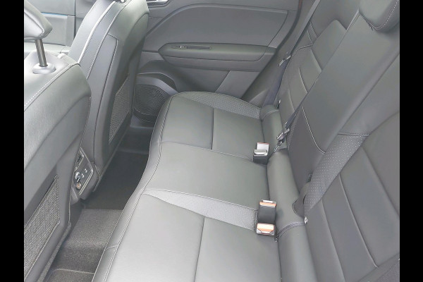 Mitsubishi ASX 1.6 HEV AT Instyle Automaat