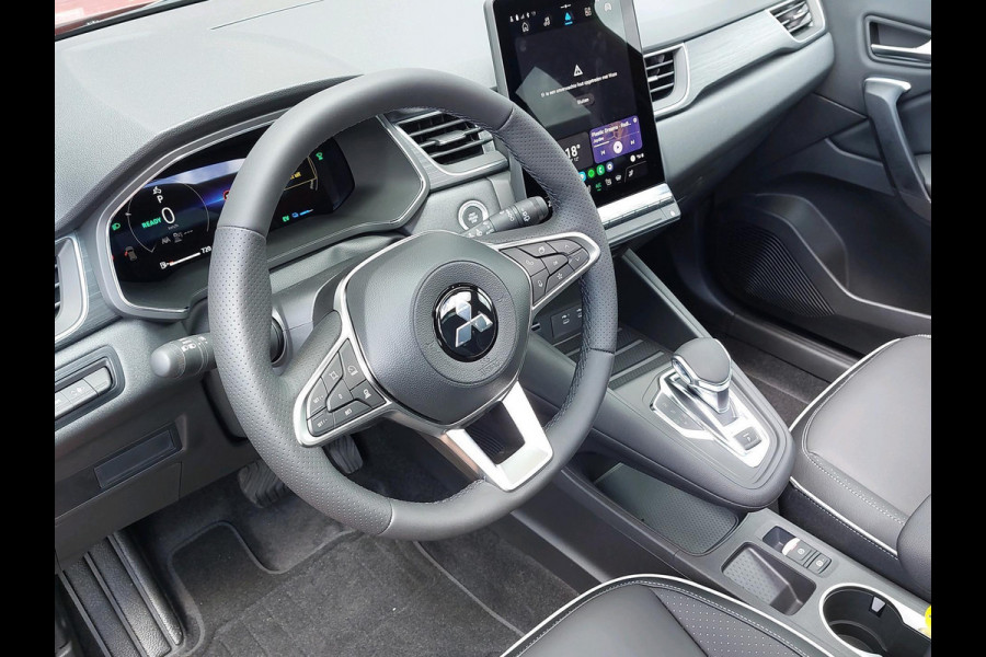 Mitsubishi ASX 1.6 HEV AT Instyle Automaat