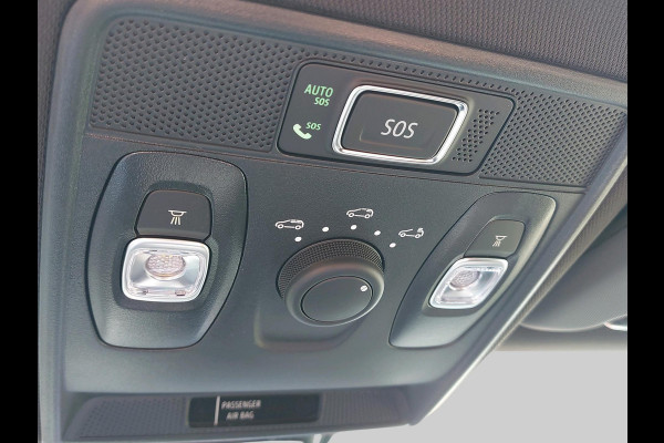 Mitsubishi ASX 1.6 HEV AT Instyle Automaat