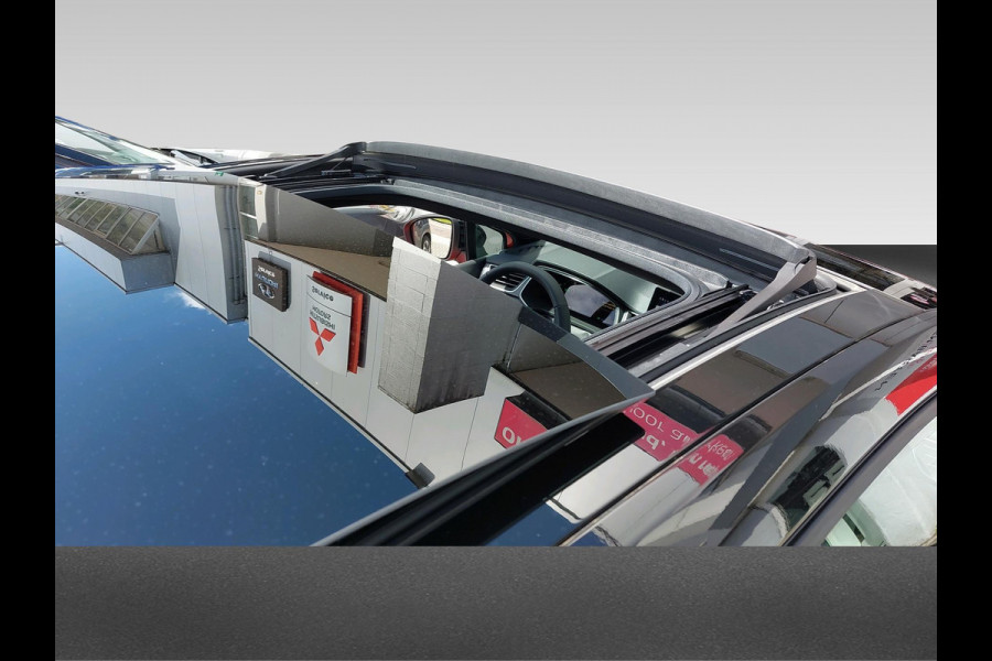 Mitsubishi ASX 1.6 HEV AT Instyle Automaat