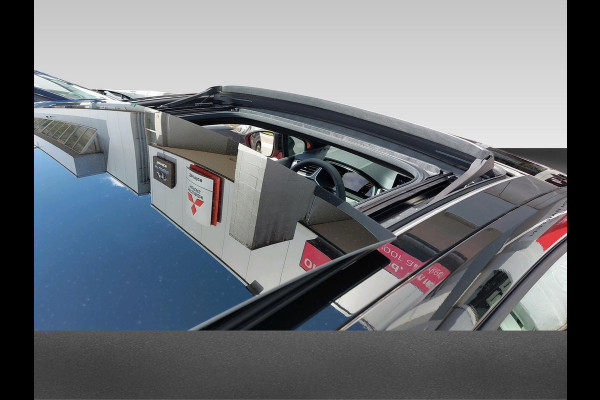 Mitsubishi ASX 1.6 HEV AT Instyle Automaat