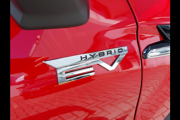 Mitsubishi ASX 1.6 HEV AT Instyle Automaat