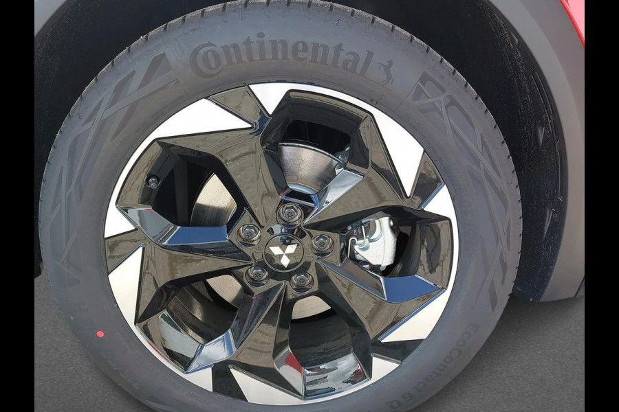 Mitsubishi ASX 1.6 HEV AT Instyle Automaat