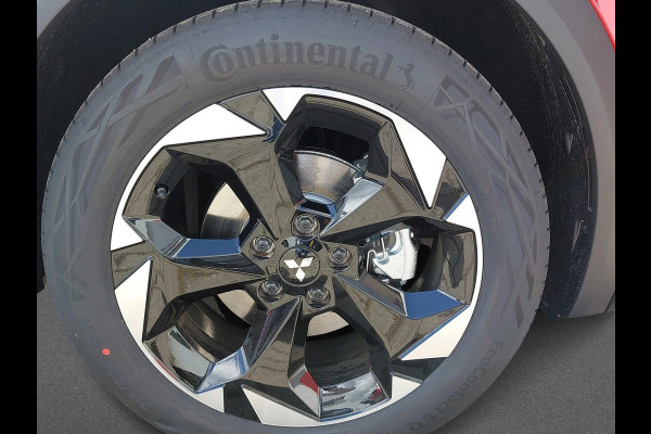 Mitsubishi ASX 1.6 HEV AT Instyle Automaat