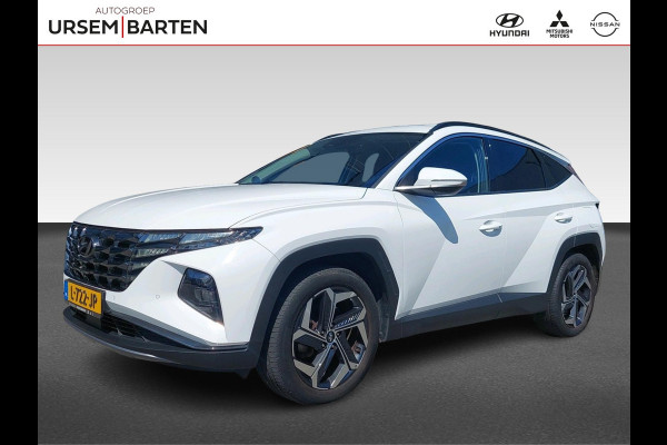 Hyundai Tucson 1.6 T-GDI PHEV Comfort 4WD Automaat | Trekhaak