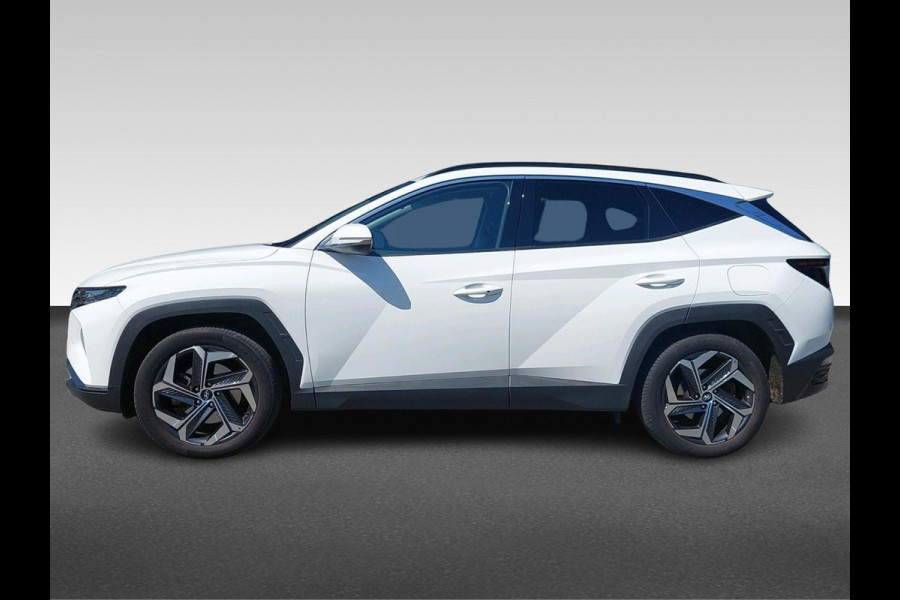 Hyundai Tucson 1.6 T-GDI PHEV Comfort 4WD Automaat | Trekhaak