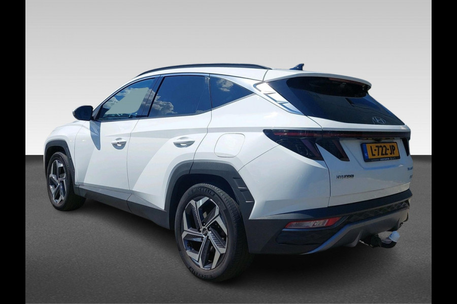 Hyundai Tucson 1.6 T-GDI PHEV Comfort 4WD Automaat | Trekhaak