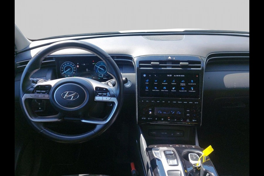 Hyundai Tucson 1.6 T-GDI PHEV Comfort 4WD Automaat | Trekhaak